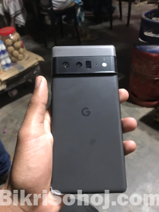 Pixel 6 Pro (USA)